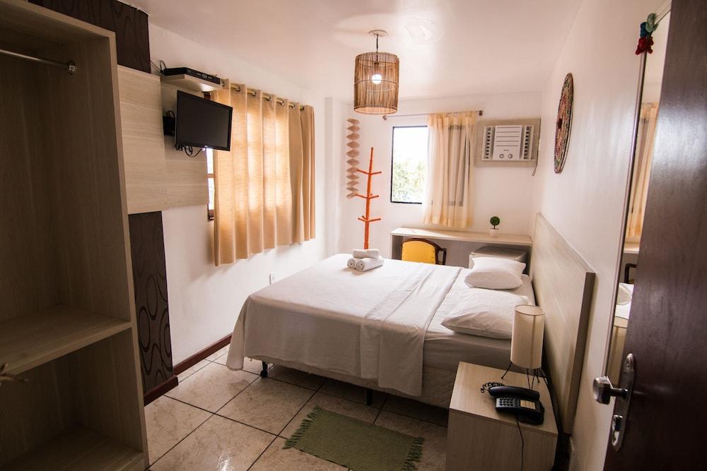 Hotel Gogo Da Ema Maceió Exterior foto