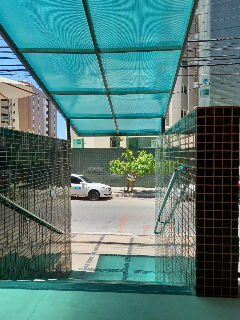 Hotel Gogo Da Ema Maceió Exterior foto