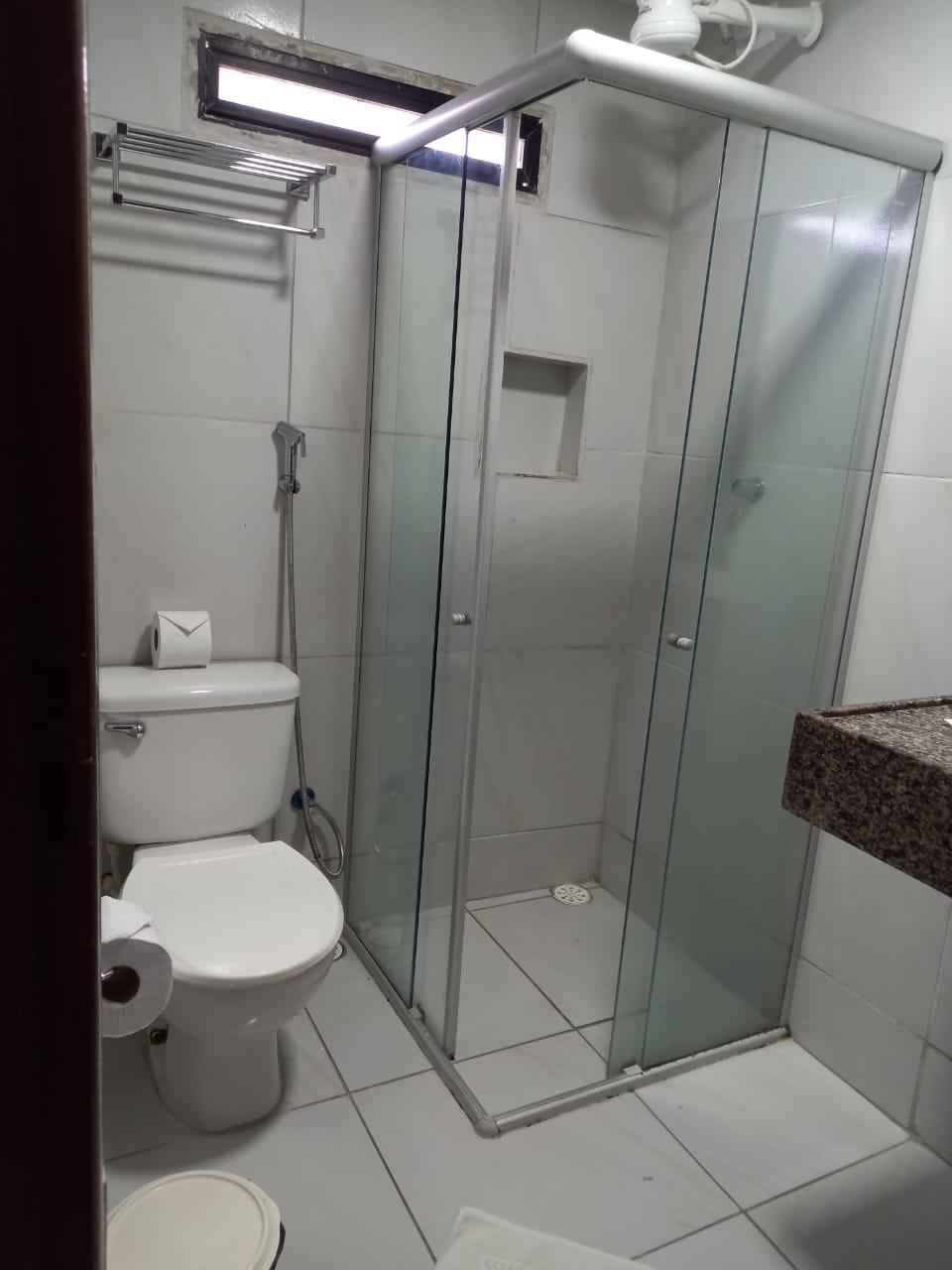 Hotel Gogo Da Ema Maceió Exterior foto
