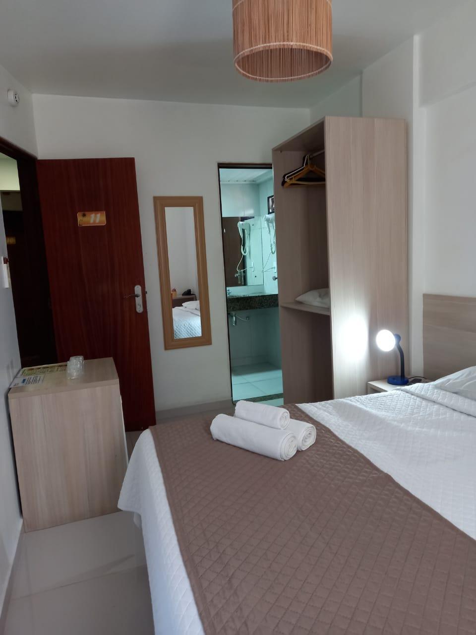 Hotel Gogo Da Ema Maceió Exterior foto