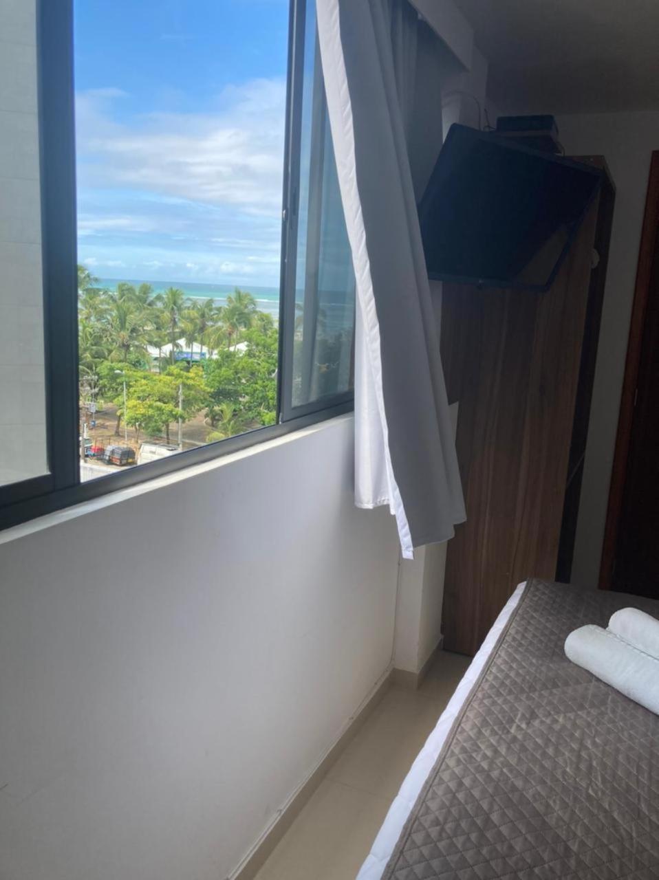 Hotel Gogo Da Ema Maceió Exterior foto
