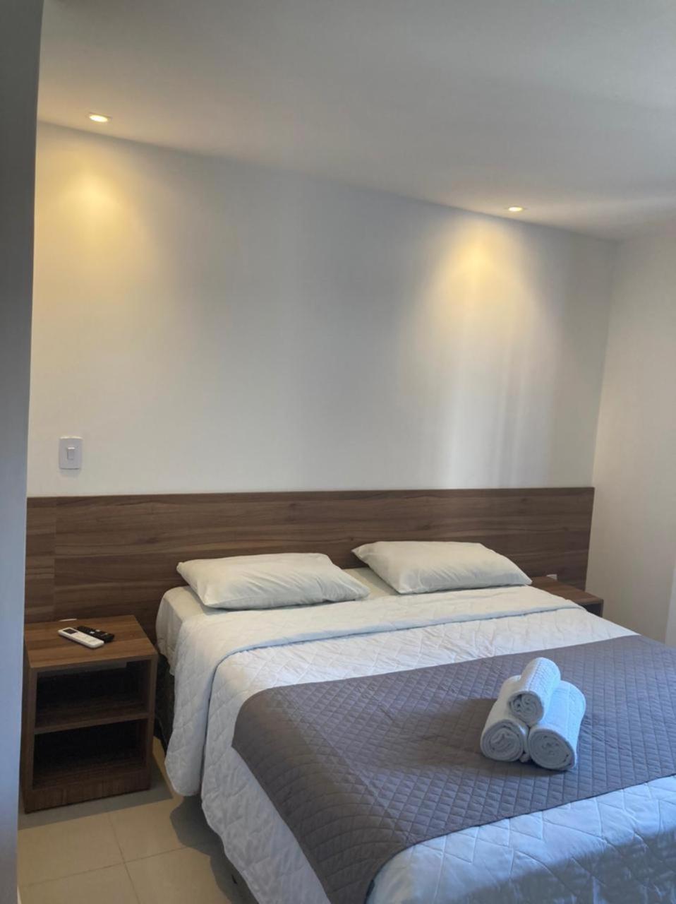 Hotel Gogo Da Ema Maceió Exterior foto