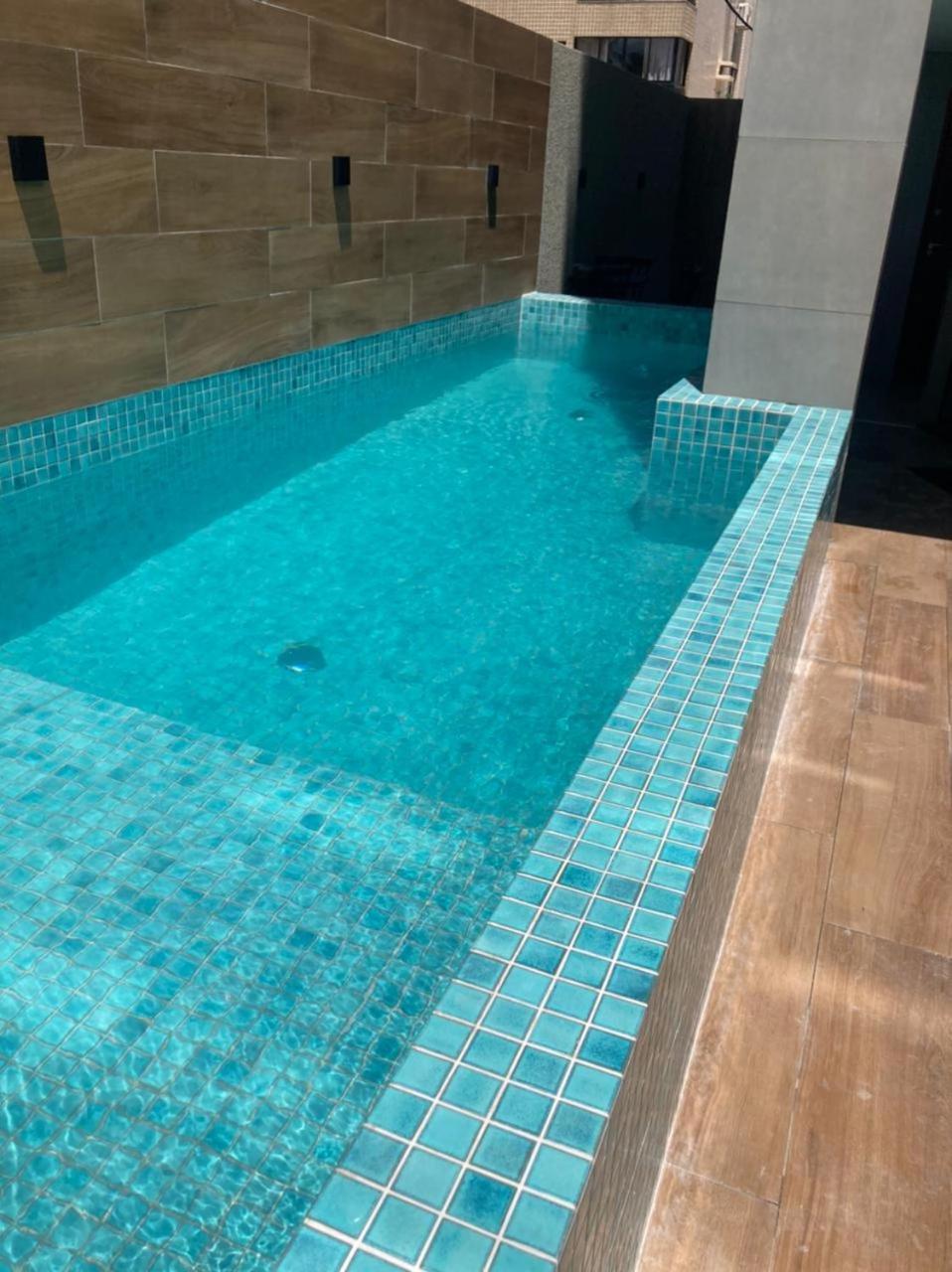 Hotel Gogo Da Ema Maceió Exterior foto